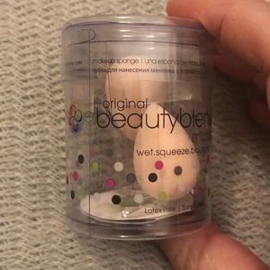 Original Beauty Blender Micro Mini Sponges